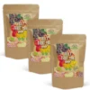 Godis Fruktmix EKO 100g x 3 paket