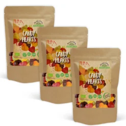 Godishjärtan EKO 100g x 3 paket