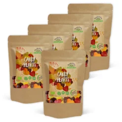 Godishjärtan EKO 100g x 5 paket