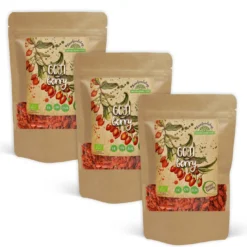 Gojibär EKO 250g x 3 paket