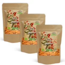 Gojibärpulver EKO 250g x 3 paket