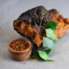 Golden Latte Pulver med Reishi & Chaga 100g