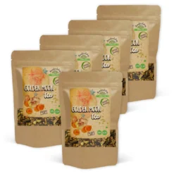 Golden Moon Te 50g x 5 paket