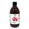 Granatäpple Vinäger Ofiltrerad EKO 500ml