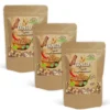 Granola Äpple & Kanel EKO 400g x 3 paket