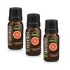 Grapefrukt Eterisk Olja 10ml x 3 flaskor