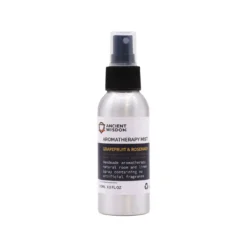 Grapefrukt & Rosmarin Rumsspray 100ml