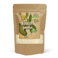 Graviola pulver 125g