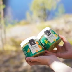 Green Superfood Fresh Lemon-Lime 120g