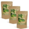 Grönkål Pulver EKO 250g x 3 paket