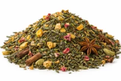 Grönt te Cinnamon Star 50g