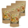 Grönt te Cinnamon Star 50g x 5 paket