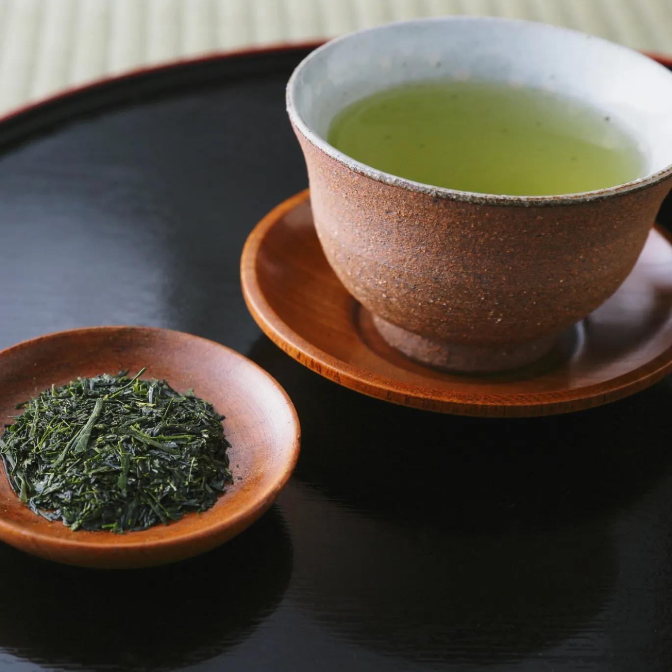 Grönt te, Sencha Matcha Tamayura EKO 50g