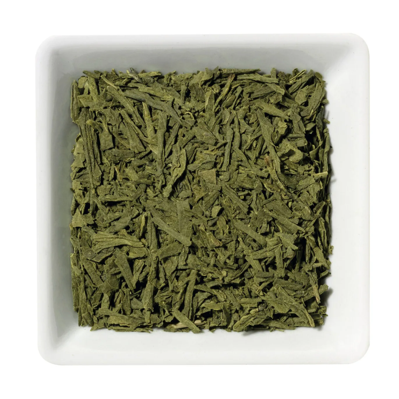 Grönt te, Sencha Matcha Tamayura EKO 50g
