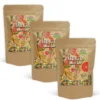 Grönt te Warm Soul 50g x 3 paket