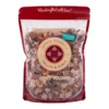 Grynfri Granola Hallon & Kokos 375g