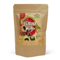 Guarana Pulver EKO 125g