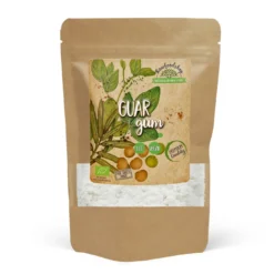 Guarkärnmjöl EKO 125g