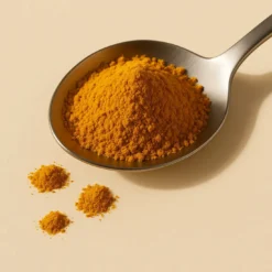 Gurkmeja EKO 500g