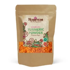 Gurkmeja EKO 500g