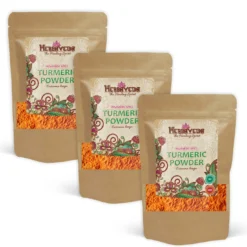 Gurkmeja EKO 100g x 3 paket