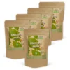 Gynostemmapulver 125g x 5 paket