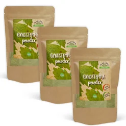 Gynostemmapulver 250g x 3 paket