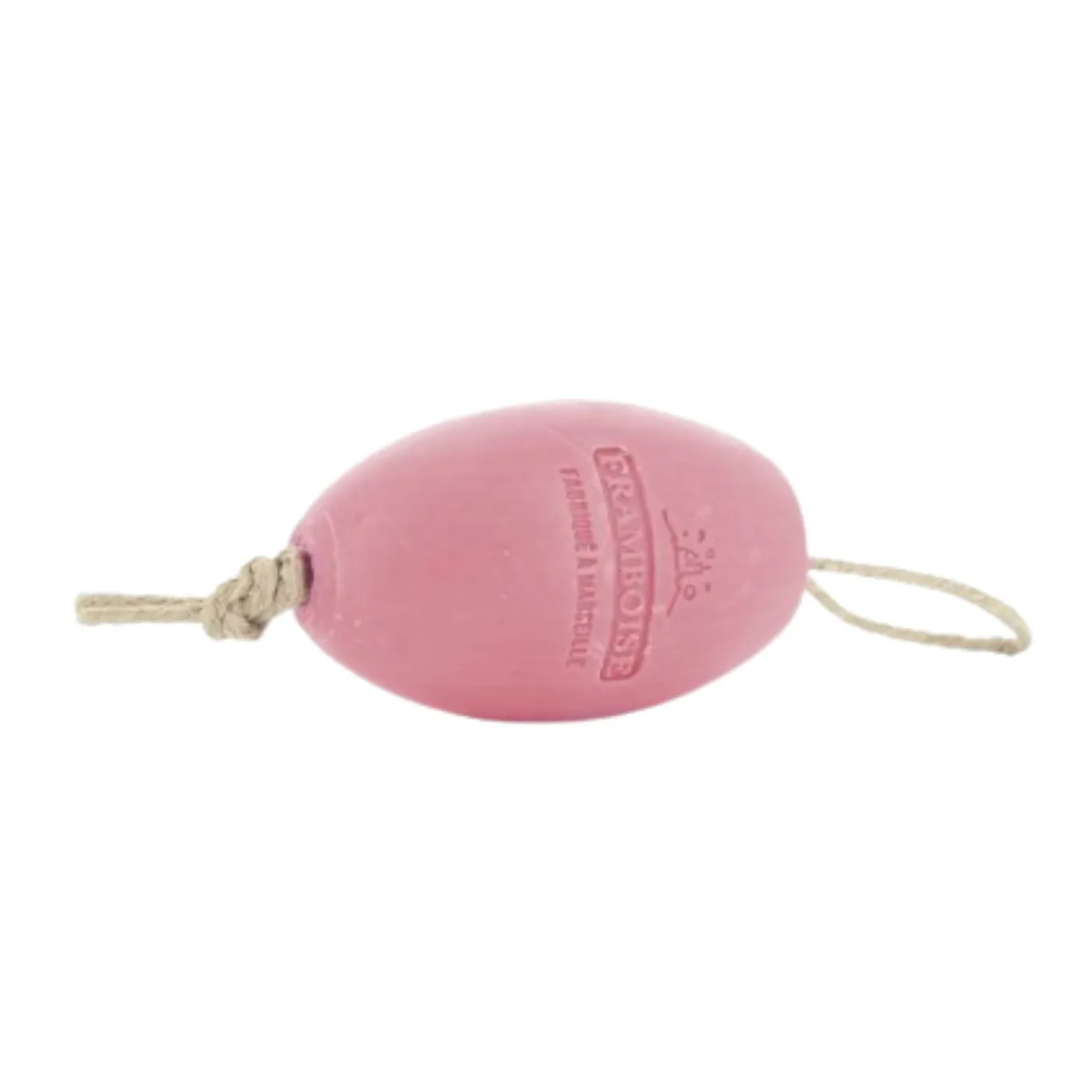 Hallon boll tvål 240g