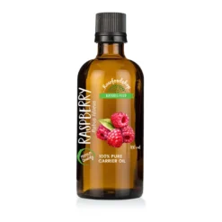 Hallonfröolja 100ml