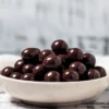 Hallon i Mörk Choklad EKO 100g
