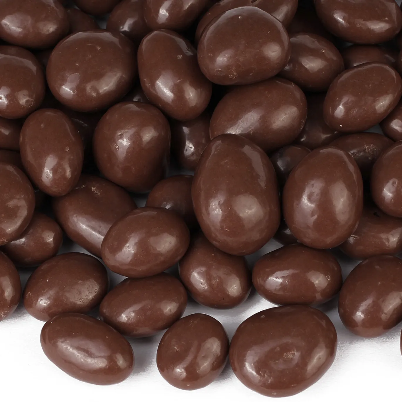 Hallon i Mörk Choklad EKO 100g