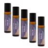 Halo Parfymolja 10ml x 5 flaskor
