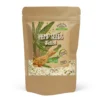 Hampafrön Skalade 500g