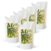 Hampaolja EKO 1000 ml x 5 paket