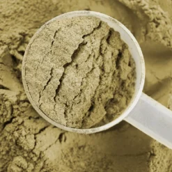 Hampaprotein 35% EKO 500g