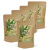 Hampaprotein 35% EKO 100g x 5 paket