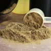 Hampaprotein 65% EKO 1kg