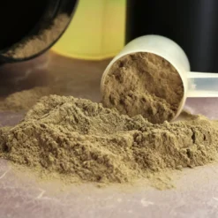 Hampaprotein 65% EKO 1kg