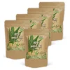 Hampaprotein 50% 1kg x 5 paket