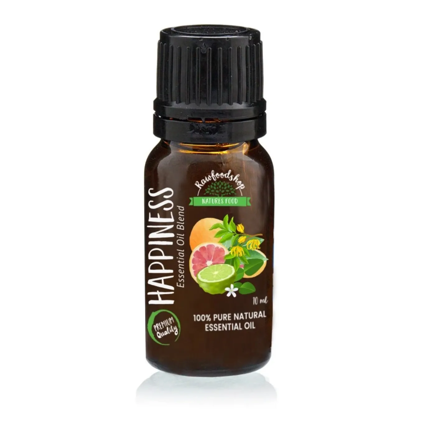 Happiness Essential Oil Blend 10ml