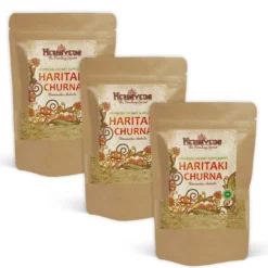 Haritaki Churna EKO 125g x 3 paket