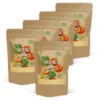 Hasselnötsmjöl Rostat EKO 500g x 5 paket
