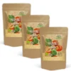 Hasselnötsmjöl Rostat EKO 500g x 3 paket