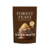 Hasselnötter i Dubbelchoklad & Krisp 100g