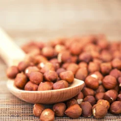 Hasselnötter Premium RAW EKO 500g
