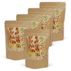 Havregryn EKO 500g x 5 paket