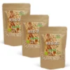 Havregryn Glutenfritt EKO 500g x 3 paket