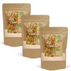 Havrekli EKO 500g x 3 paket