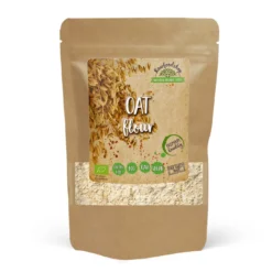 Havremjöl Glutenfritt EKO 1kg