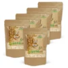 Havremjöl Glutenfritt EKO 1kg x 5 paket